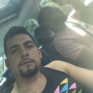 Meet your Posher, Christopher